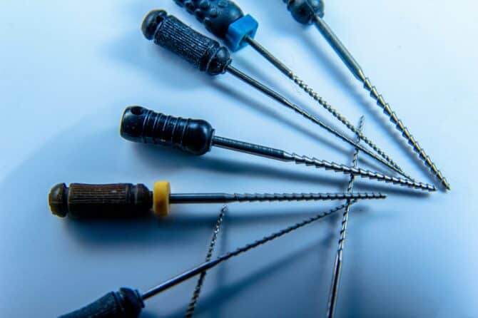 Aflivning af myter vedrørende rodbehandling