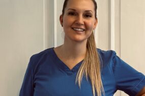 Tandlæge klinik assistent