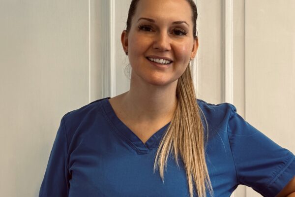 Tandlæge klinik assistent