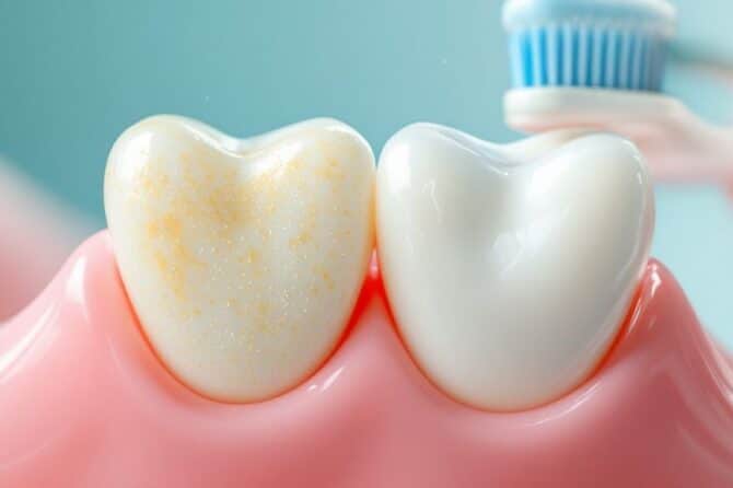 Plak på tænder: En guide til fjernelse og forebyggelse