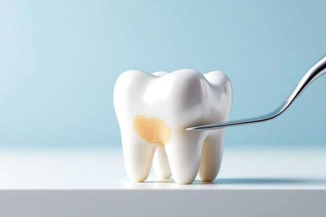 Hvad er tandsten, og hvordan fjerner man det? En guide fra din tandlæge i København V