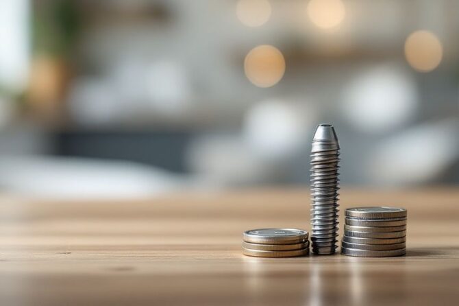 Hvad koster tandimplantater? Din komplette guide til pris og tryghed i København