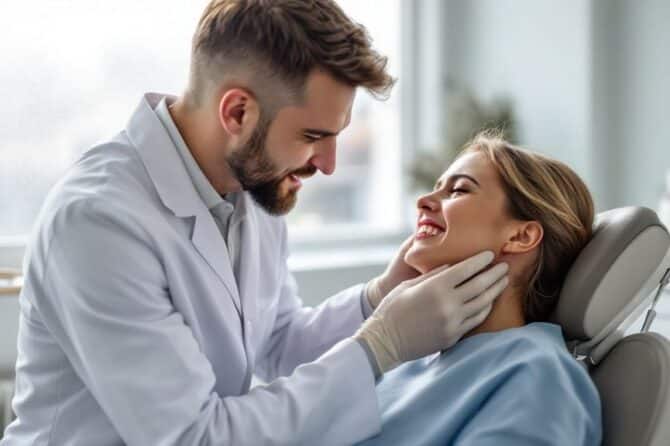 Akut Tandlæge i København – Få Hjælp i Rolige Omgivelser