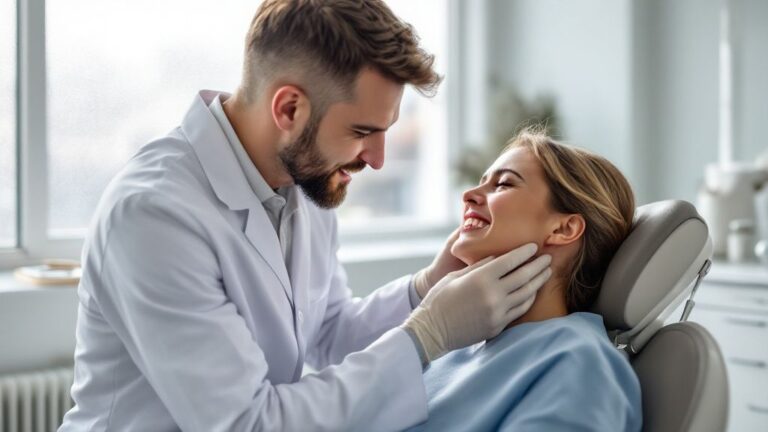 Akut Tandlæge i København – Få Hjælp i Rolige Omgivelser